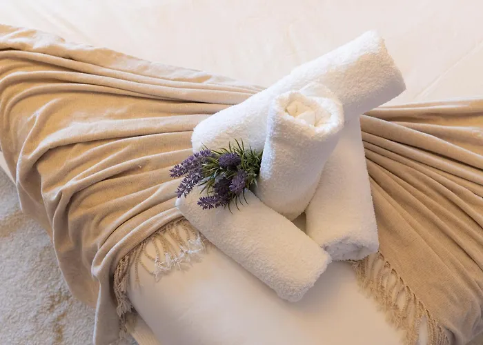 Privatunterkunft So Espeto