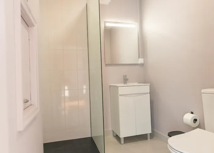 So Espeto Séjour chez l'habitant