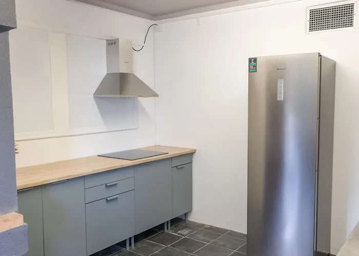 So Espeto Séjour chez l'habitant *