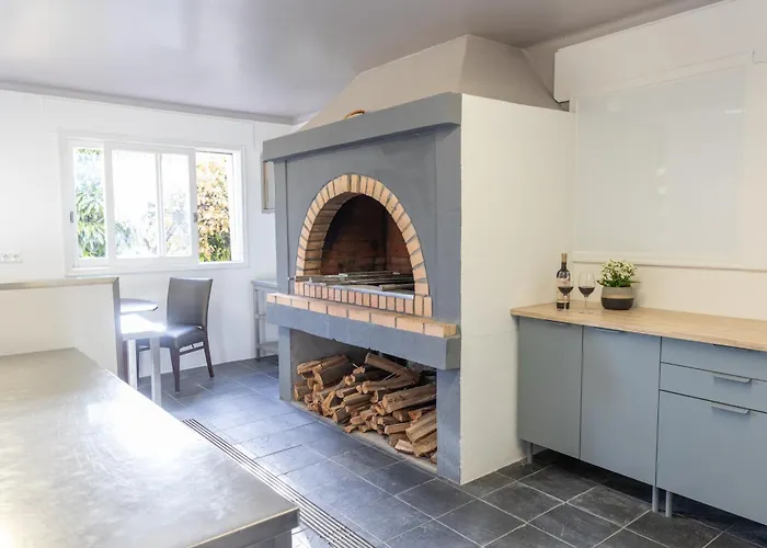 Séjour chez l'habitant So Espeto *