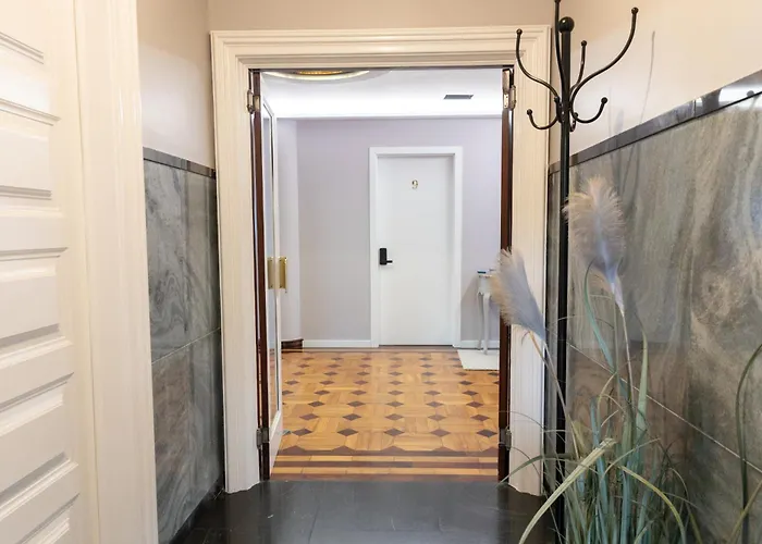 Séjour chez l'habitant So Espeto