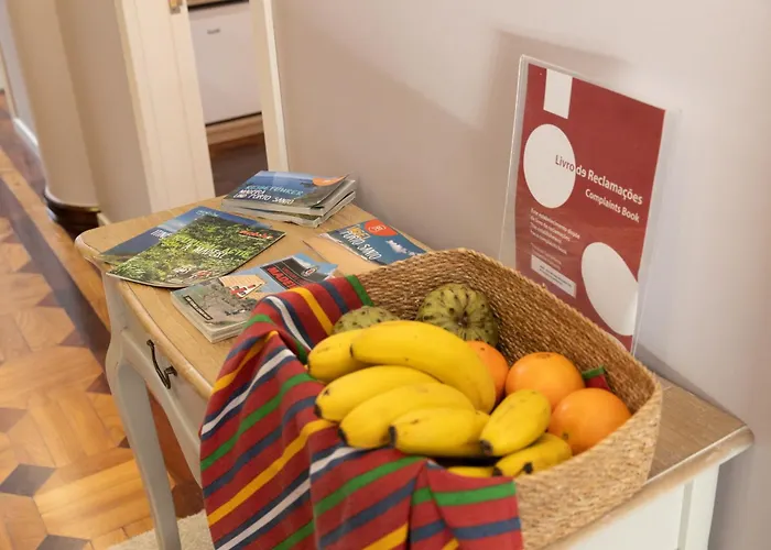 So Espeto Séjour chez l'habitant