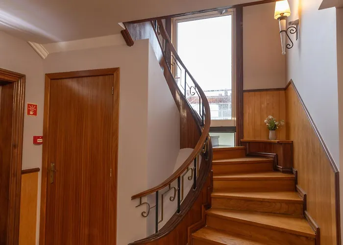 Privatunterkunft So Espeto *