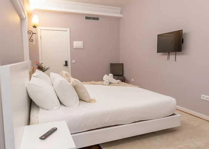 So Espeto Santa Cruz (Madeira)