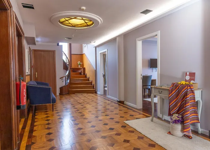 Séjour chez l'habitant So Espeto Santa Cruz (Madeira)