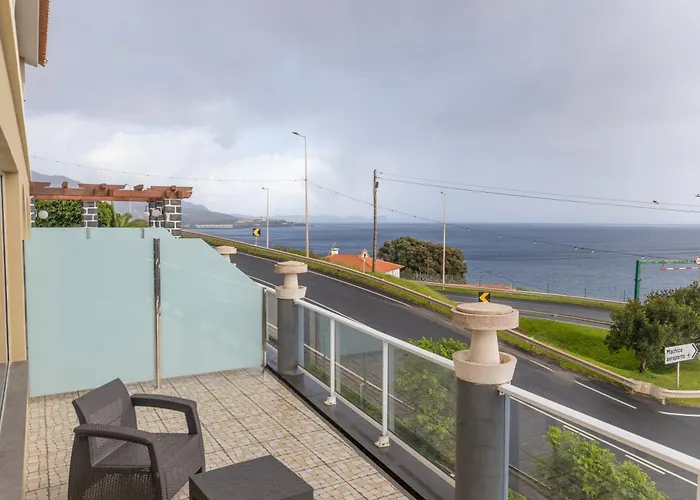 So Espeto Séjour chez l'habitant *