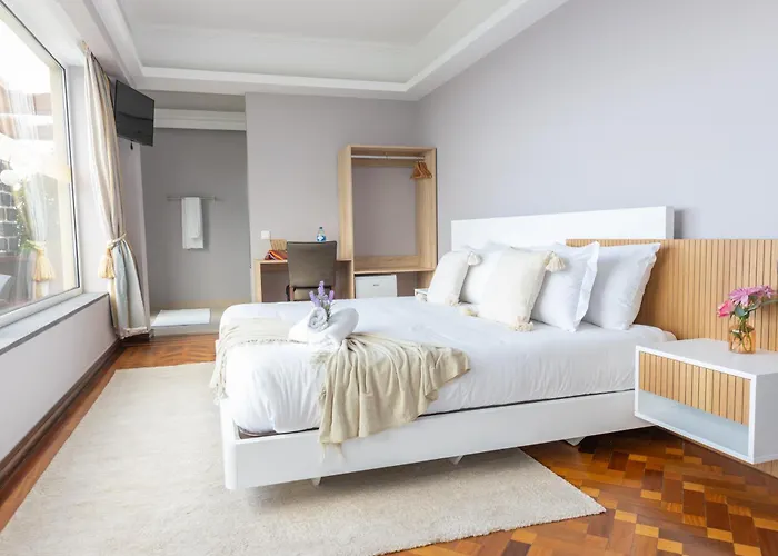 So Espeto Santa Cruz (Madeira)