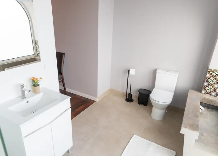 So Espeto * Santa Cruz (Madeira)